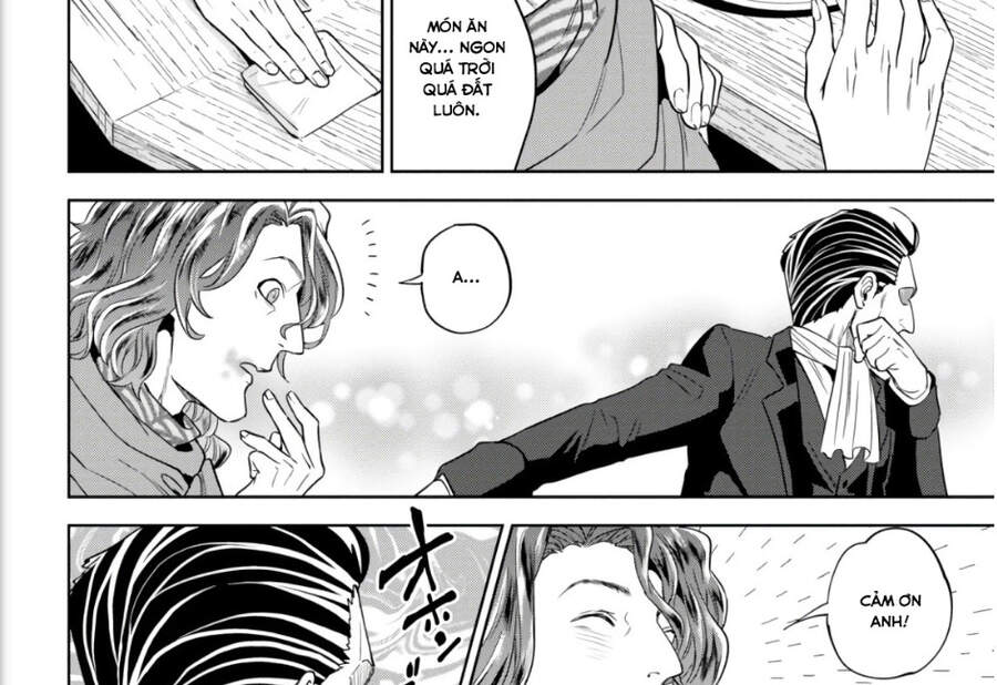 Xuyên Không Tửu Lầu Chapter 53 - Trang 52