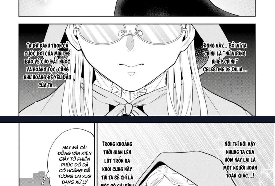 Xuyên Không Tửu Lầu Chapter 54 - Trang 13