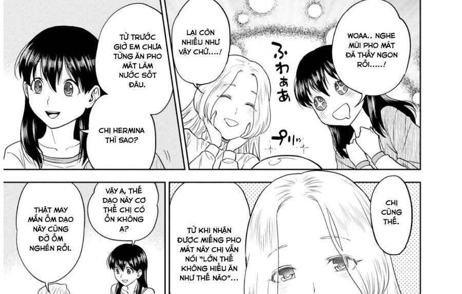 Xuyên Không Tửu Lầu Chapter 50 - Trang 7