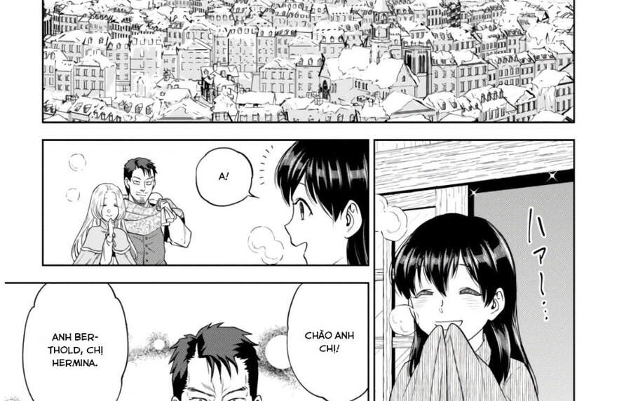 Xuyên Không Tửu Lầu Chapter 50 - Trang 3