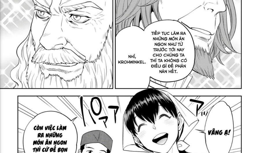 Xuyên Không Tửu Lầu Chapter 55 - Trang 53