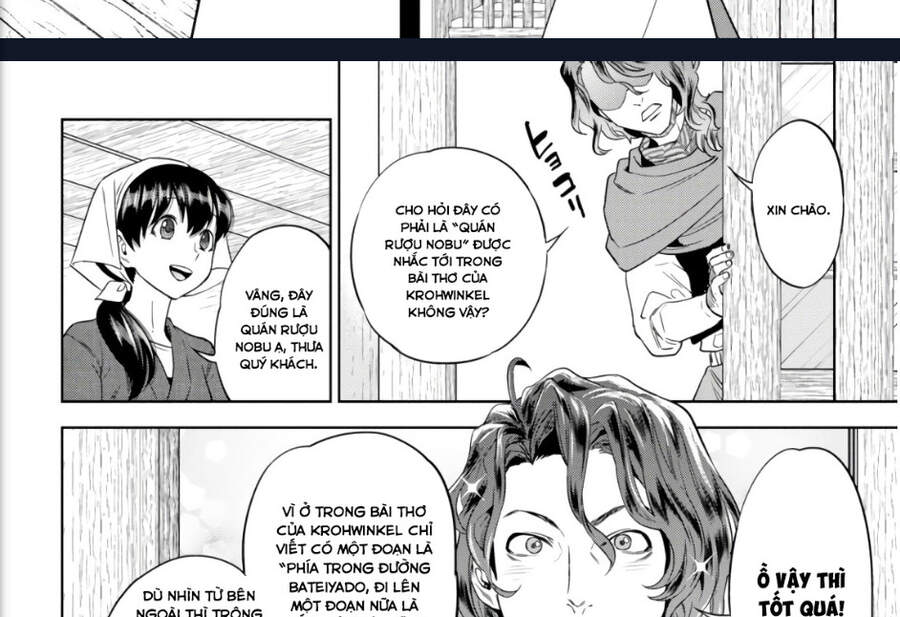 Xuyên Không Tửu Lầu Chapter 53 - Trang 26