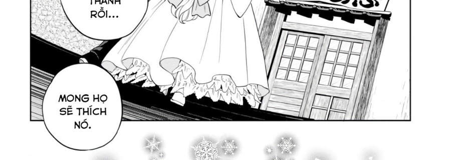 Xuyên Không Tửu Lầu Chapter 46 - Trang 52
