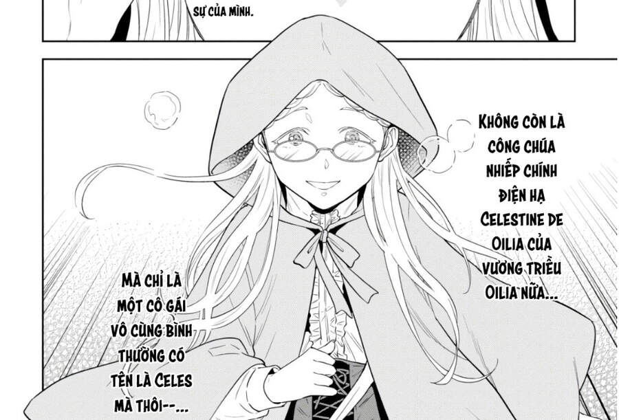 Xuyên Không Tửu Lầu Chapter 54 - Trang 6