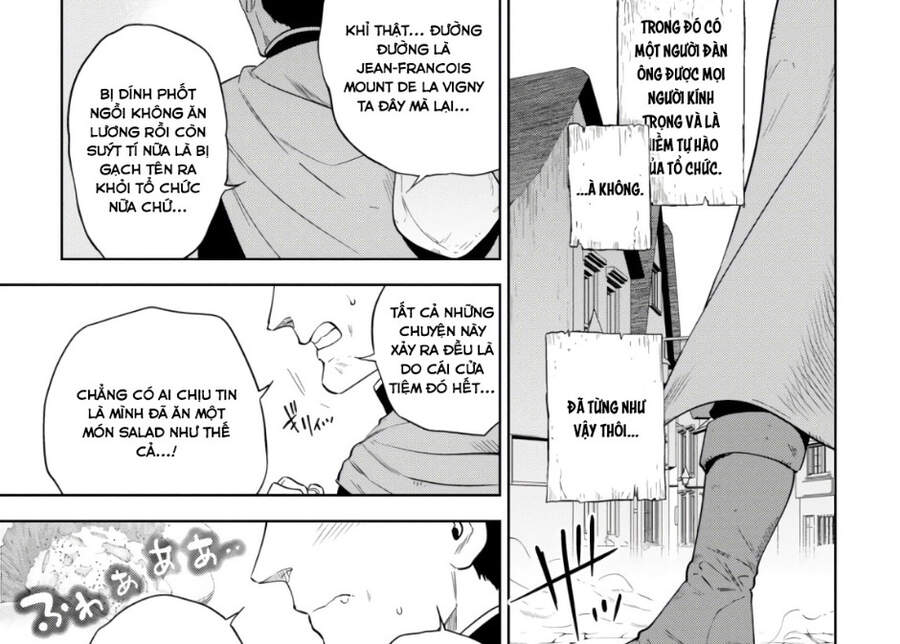Xuyên Không Tửu Lầu Chapter 51 - Trang 10