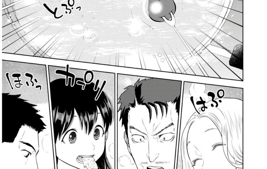 Xuyên Không Tửu Lầu Chapter 50 - Trang 21