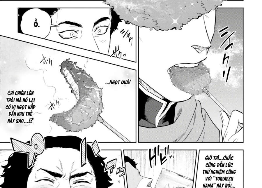 Xuyên Không Tửu Lầu Chapter 51 - Trang 42