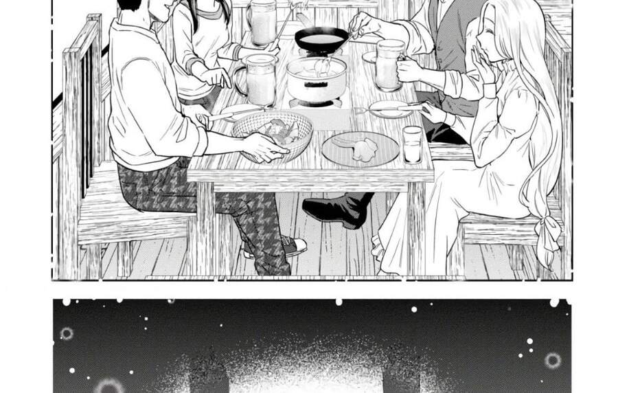 Xuyên Không Tửu Lầu Chapter 50 - Trang 45