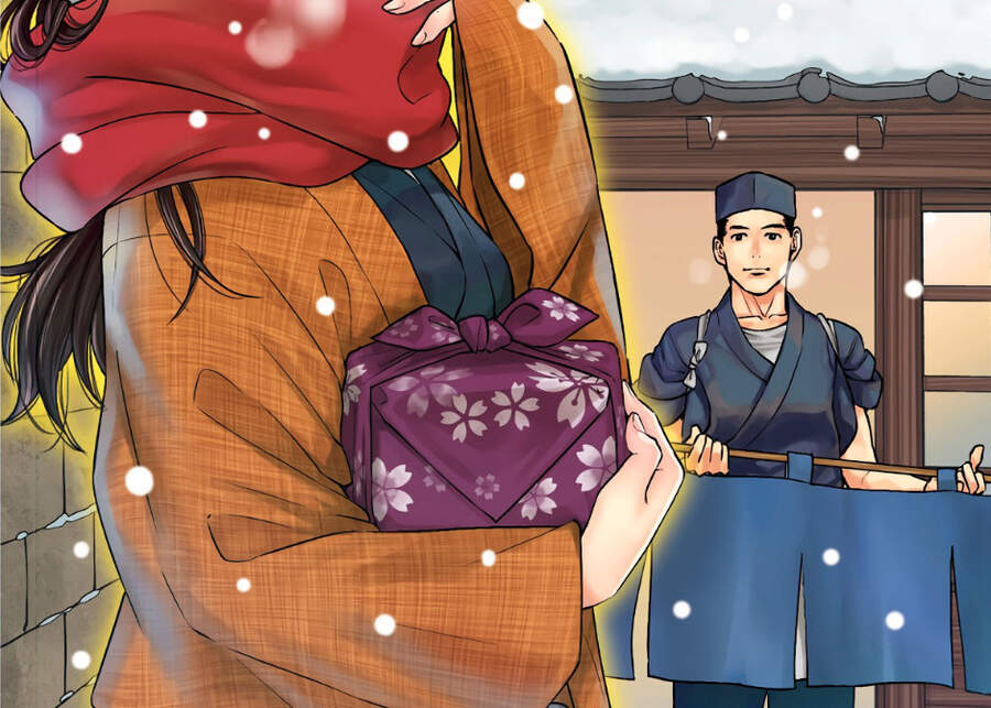 Xuyên Không Tửu Lầu Chapter 51 - Trang 3
