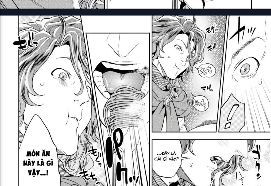 Xuyên Không Tửu Lầu Chapter 53 - Trang 47