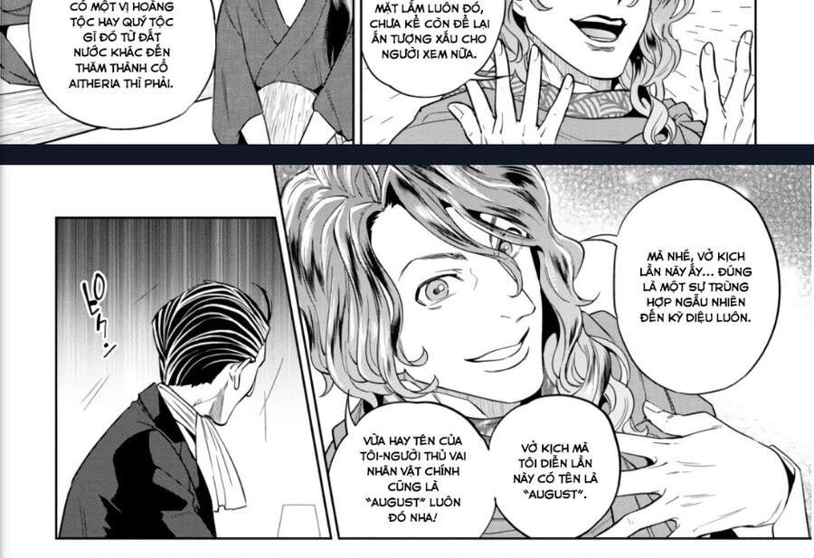 Xuyên Không Tửu Lầu Chapter 53 - Trang 30