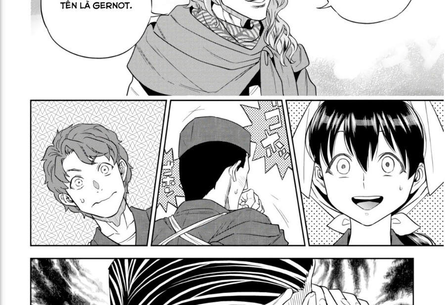 Xuyên Không Tửu Lầu Chapter 53 - Trang 39