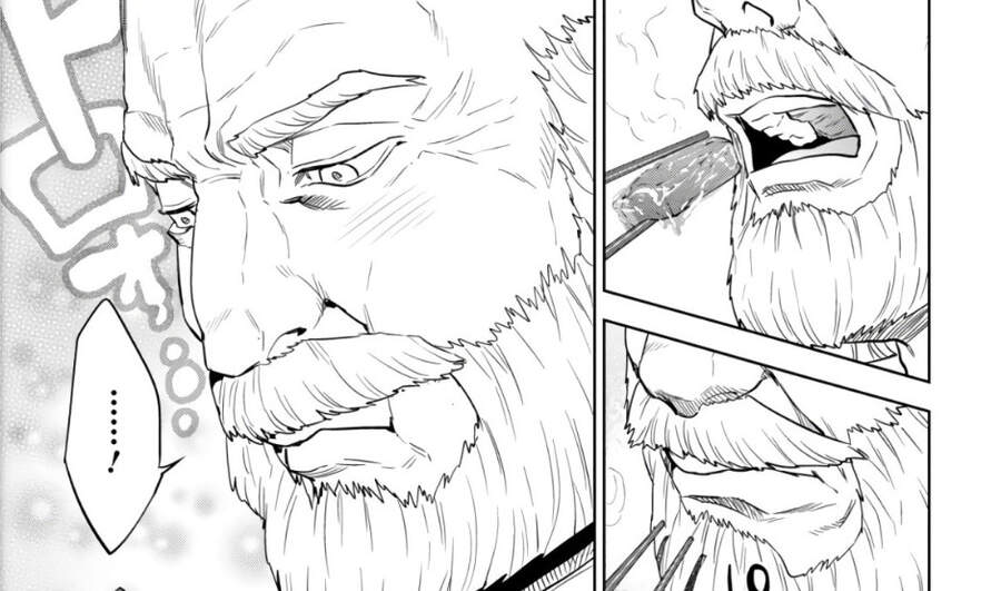 Xuyên Không Tửu Lầu Chapter 55 - Trang 33