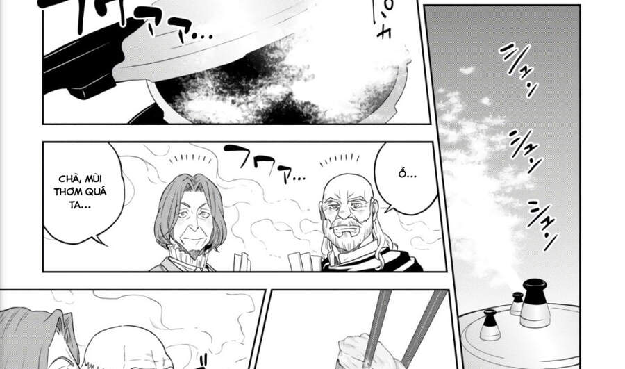 Xuyên Không Tửu Lầu Chapter 55 - Trang 28