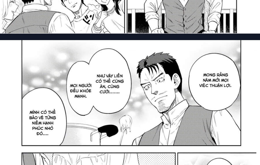 Xuyên Không Tửu Lầu Chapter 50 - Trang 40