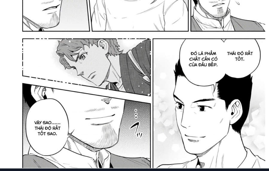 Xuyên Không Tửu Lầu Chapter 50 - Trang 37