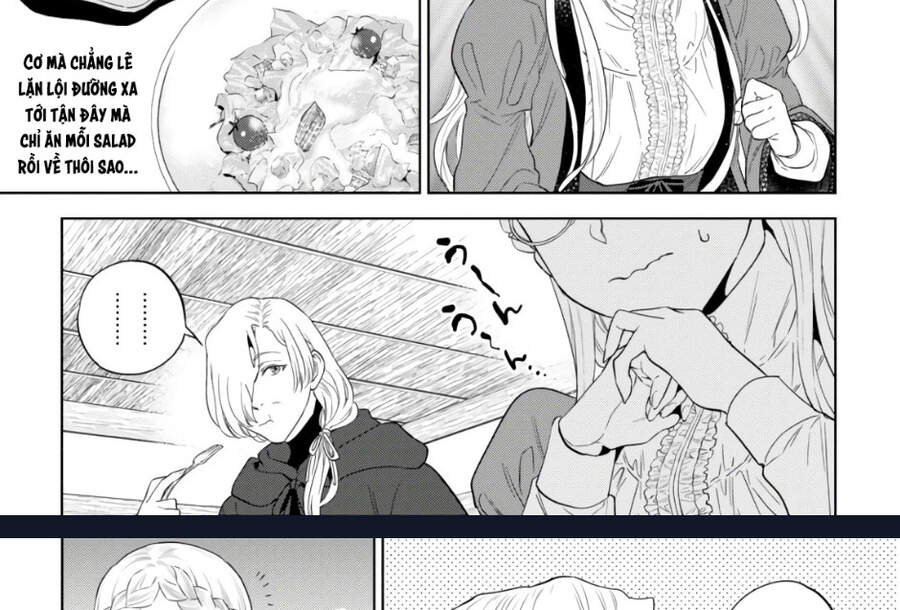 Xuyên Không Tửu Lầu Chapter 54 - Trang 34