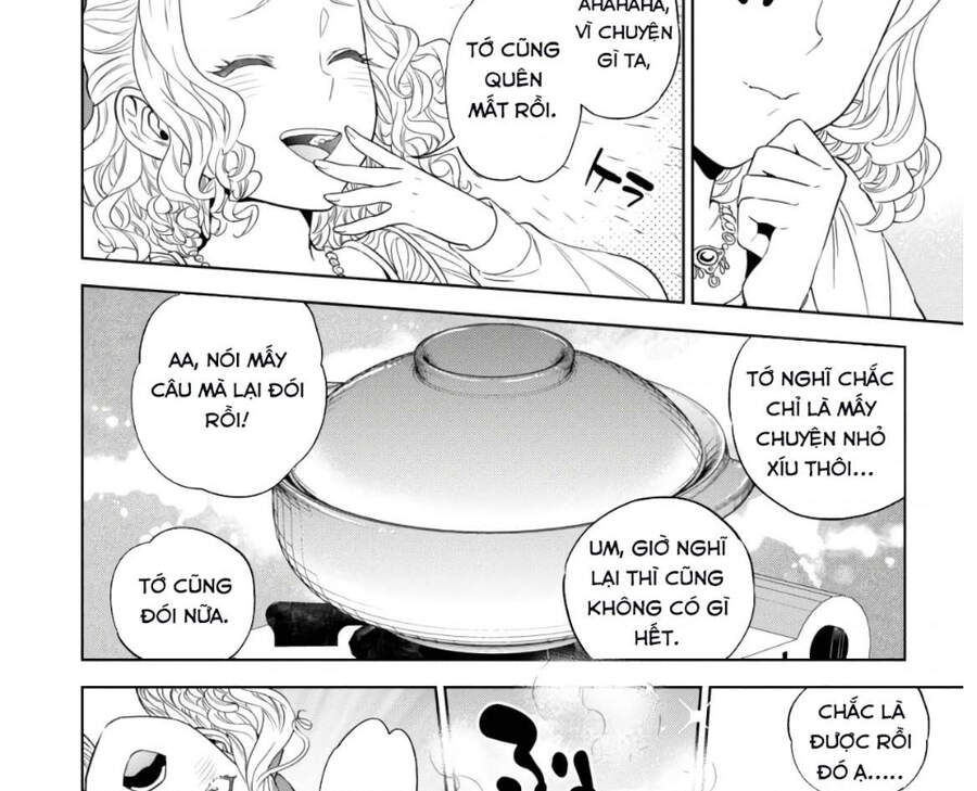 Xuyên Không Tửu Lầu Chapter 48 - Trang 38