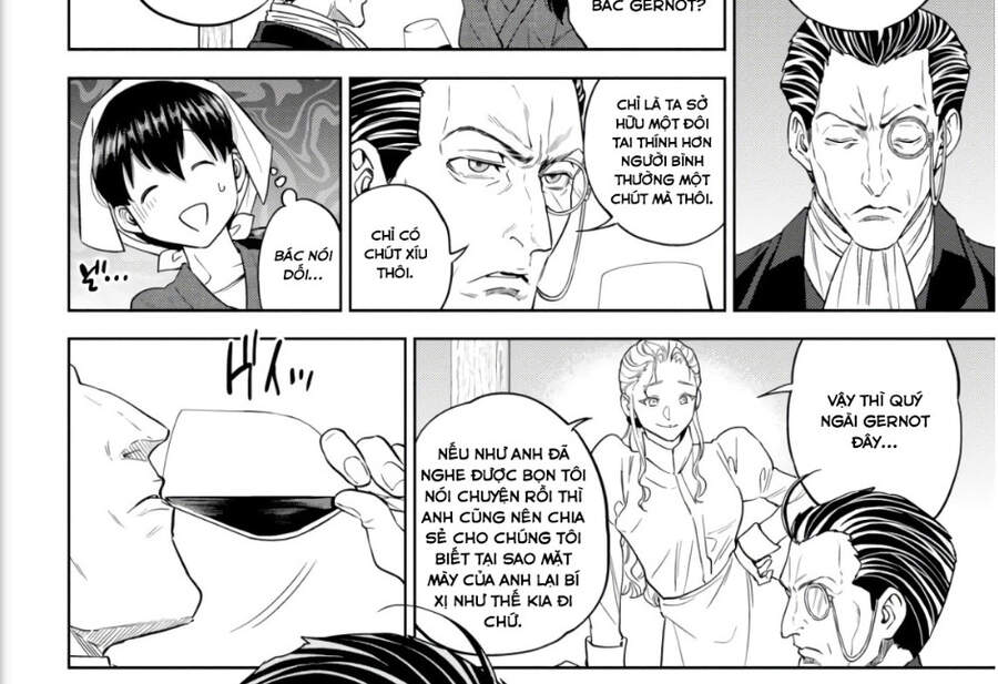 Xuyên Không Tửu Lầu Chapter 53 - Trang 18