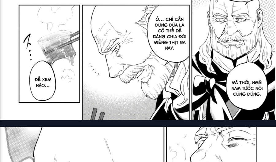 Xuyên Không Tửu Lầu Chapter 55 - Trang 32