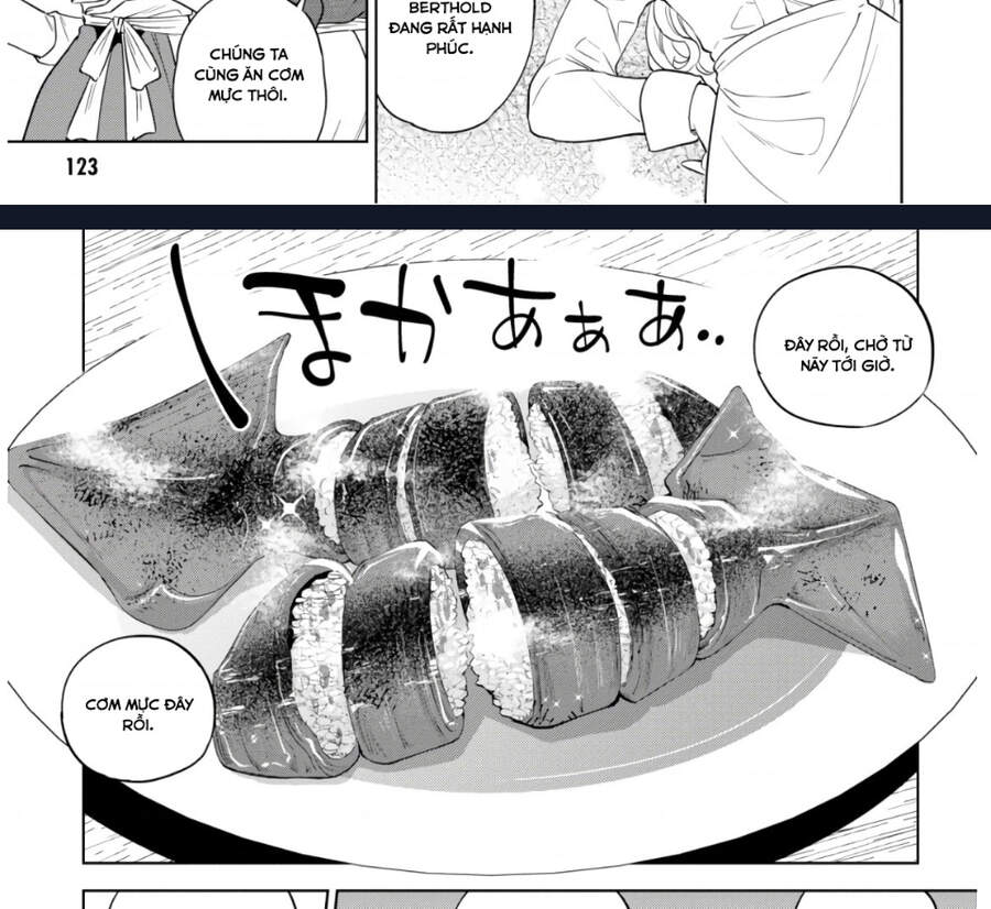 Xuyên Không Tửu Lầu Chapter 49 - Trang 43