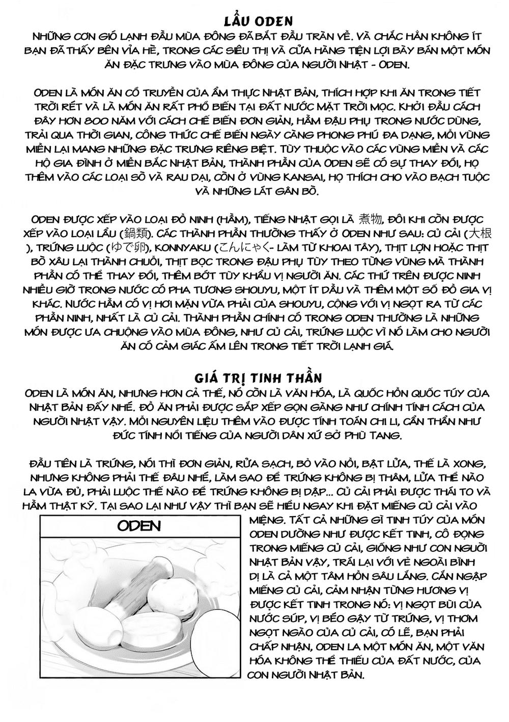 Xuyên Không Tửu Lầu Chapter 1 - Trang 31