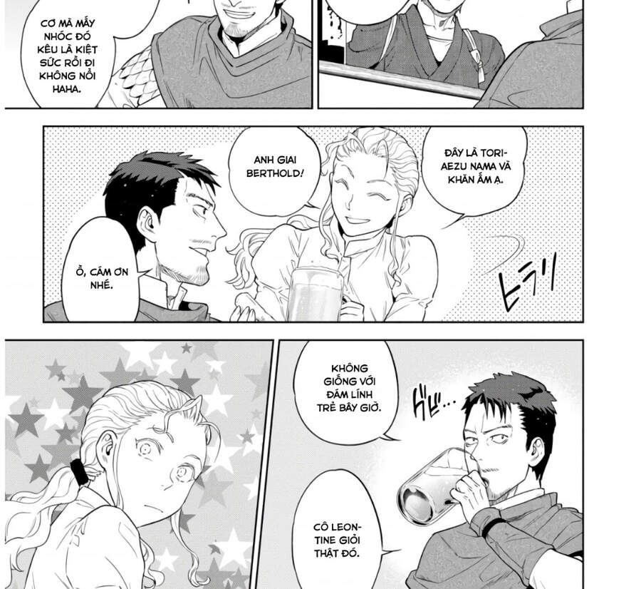 Xuyên Không Tửu Lầu Chapter 49 - Trang 36