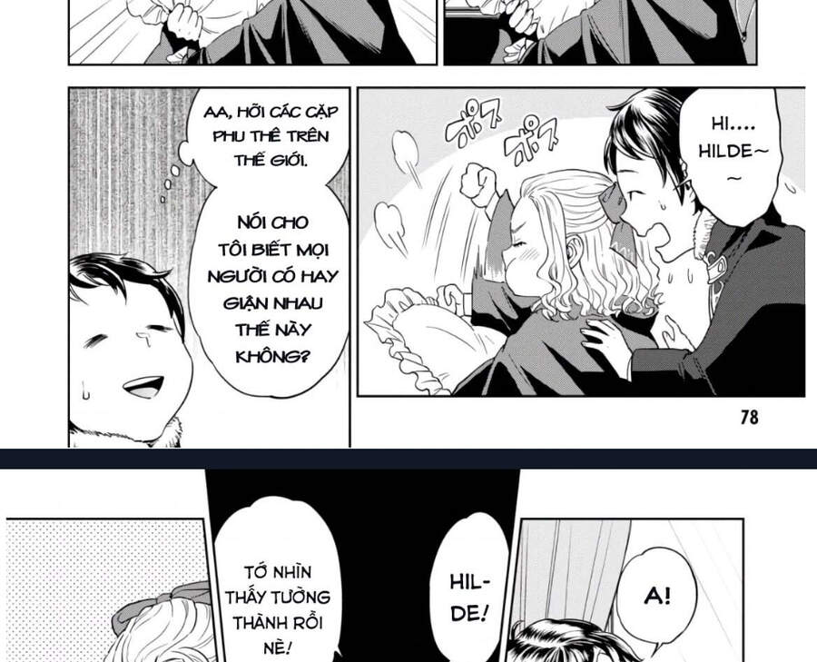 Xuyên Không Tửu Lầu Chapter 48 - Trang 18