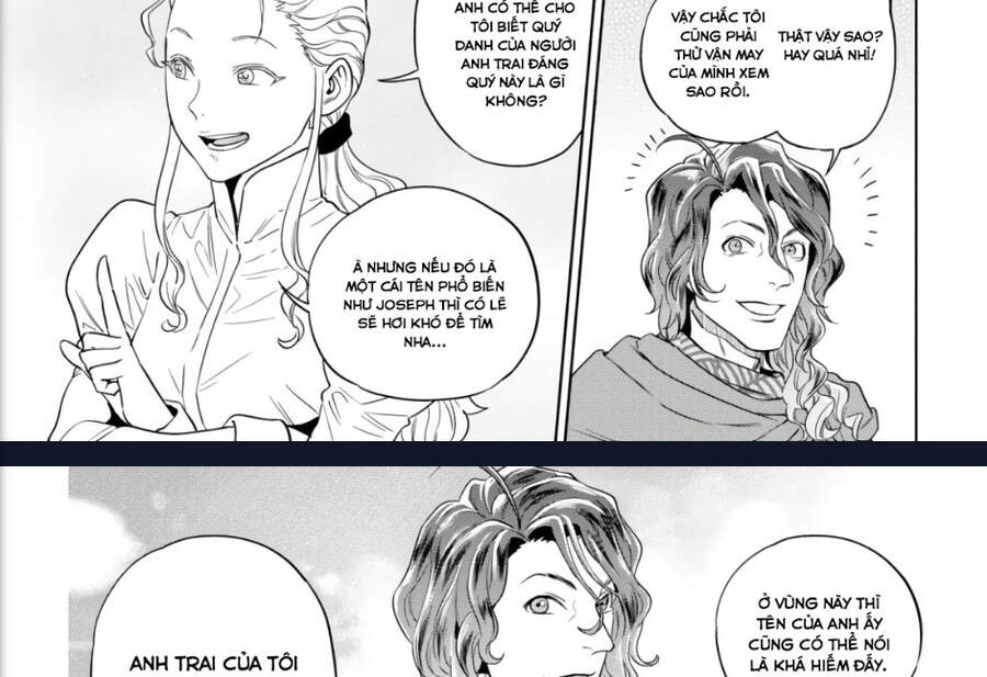Xuyên Không Tửu Lầu Chapter 53 - Trang 38