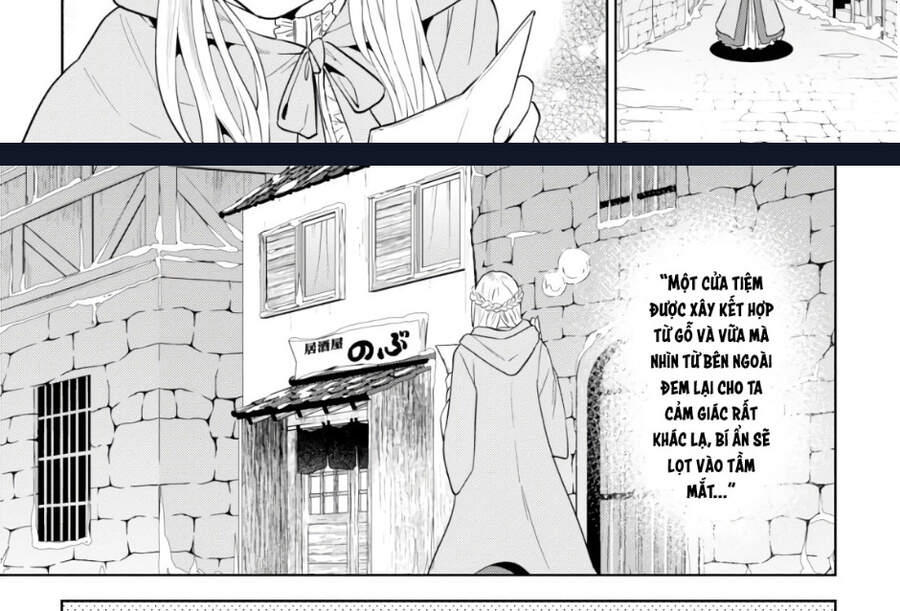 Xuyên Không Tửu Lầu Chapter 54 - Trang 24