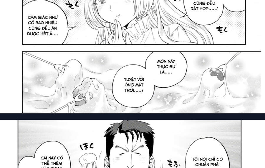 Xuyên Không Tửu Lầu Chapter 50 - Trang 24