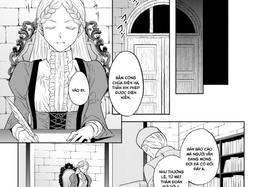 Xuyên Không Tửu Lầu Chapter 51 - Trang 54