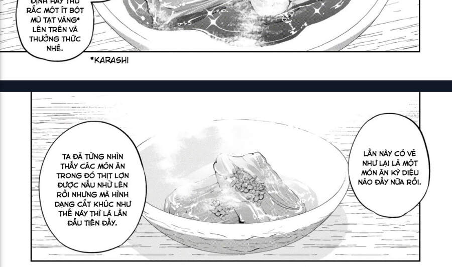 Xuyên Không Tửu Lầu Chapter 55 - Trang 30