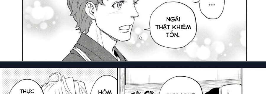 Xuyên Không Tửu Lầu Chapter 46 - Trang 26