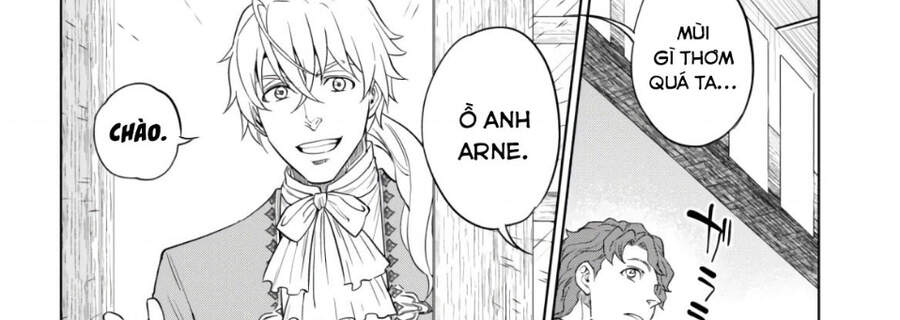 Xuyên Không Tửu Lầu Chapter 46 - Trang 19