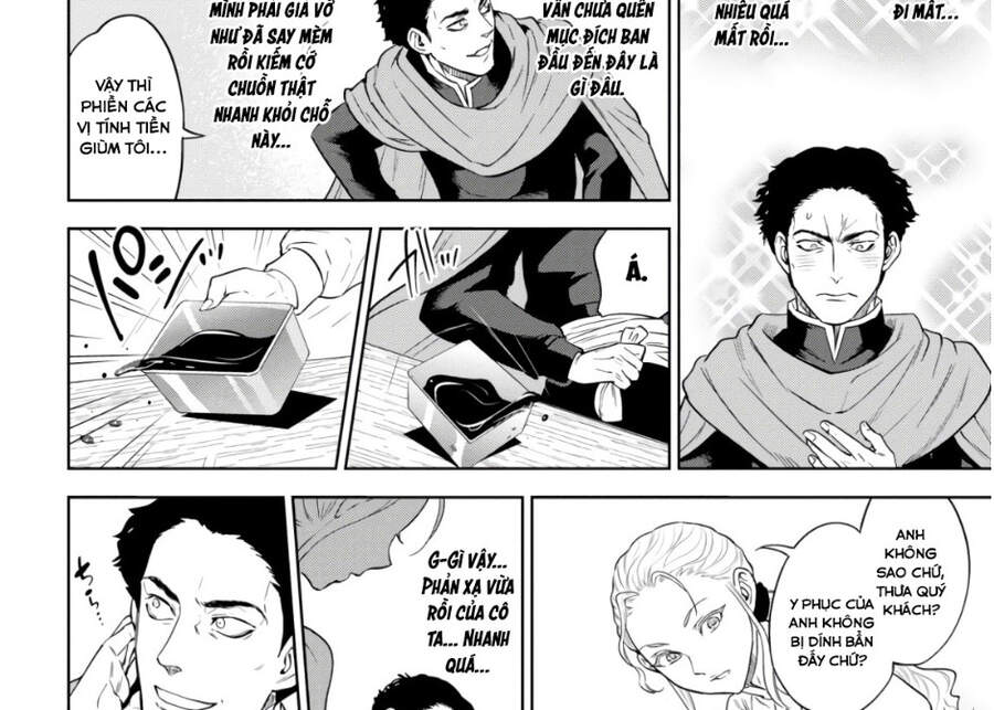 Xuyên Không Tửu Lầu Chapter 51 - Trang 48