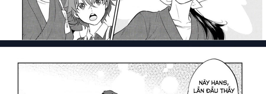 Xuyên Không Tửu Lầu Chapter 46 - Trang 50