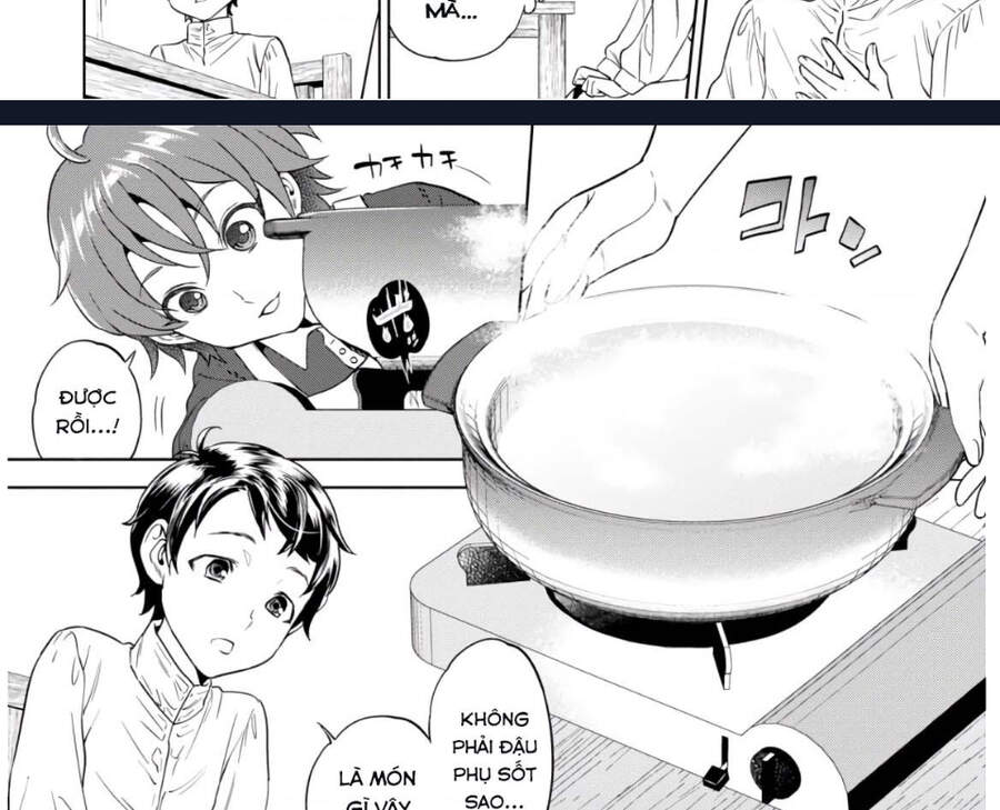 Xuyên Không Tửu Lầu Chapter 48 - Trang 29