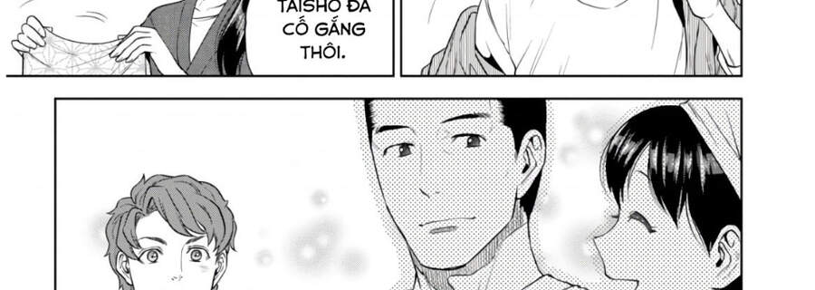 Xuyên Không Tửu Lầu Chapter 46 - Trang 45