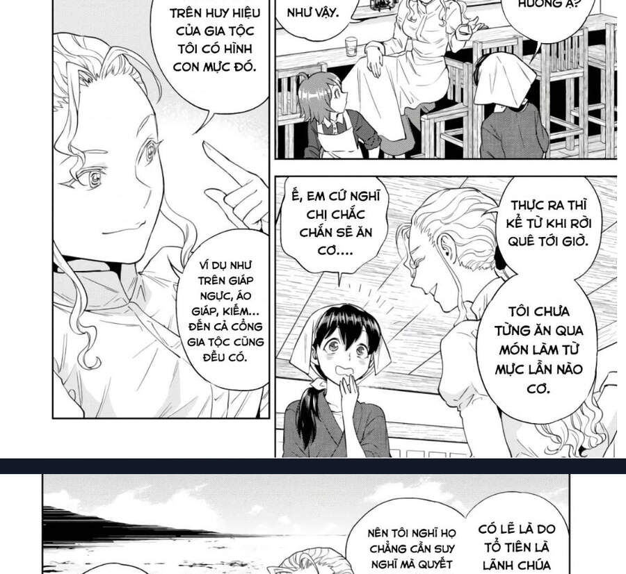Xuyên Không Tửu Lầu Chapter 49 - Trang 4