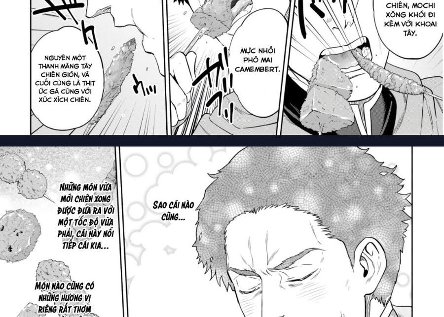 Xuyên Không Tửu Lầu Chapter 51 - Trang 45