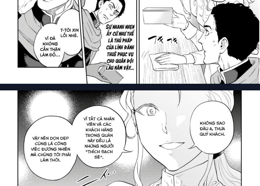 Xuyên Không Tửu Lầu Chapter 51 - Trang 49