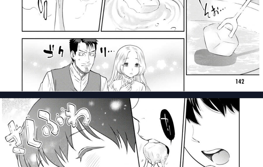 Xuyên Không Tửu Lầu Chapter 50 - Trang 33