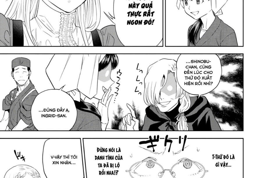 Xuyên Không Tửu Lầu Chapter 54 - Trang 46