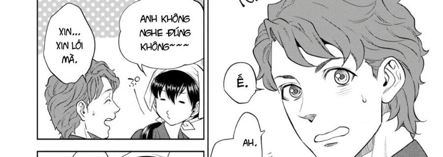 Xuyên Không Tửu Lầu Chapter 46 - Trang 15