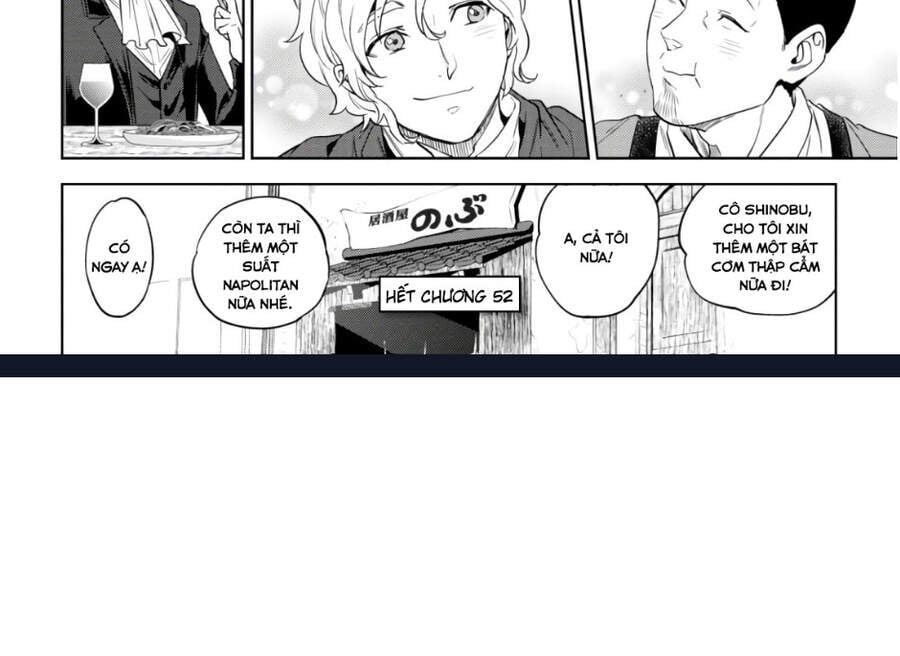 Xuyên Không Tửu Lầu Chapter 52 - Trang 57