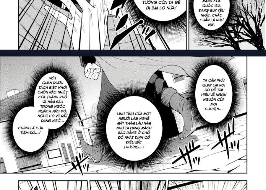Xuyên Không Tửu Lầu Chapter 51 - Trang 17