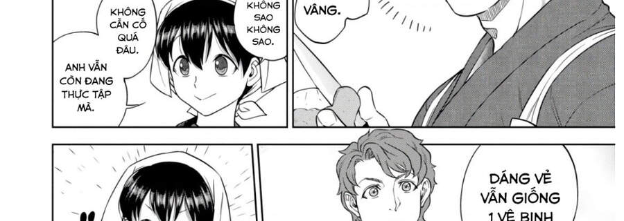 Xuyên Không Tửu Lầu Chapter 46 - Trang 16