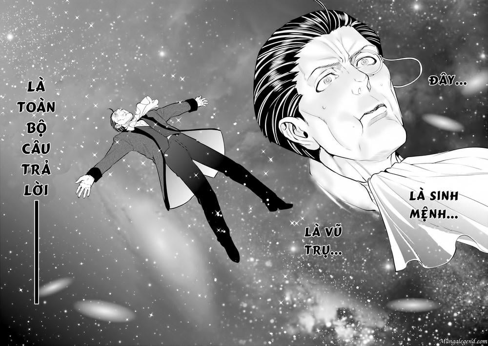 Xuyên Không Tửu Lầu Chapter 3 - Trang 16