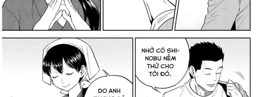 Xuyên Không Tửu Lầu Chapter 46 - Trang 44